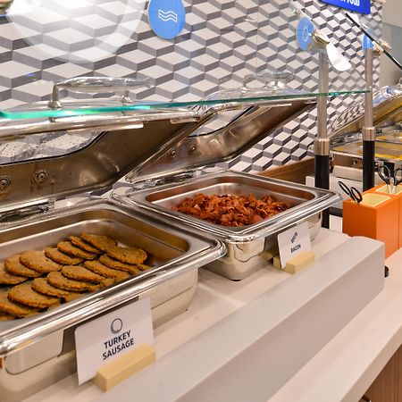 Holiday Inn Express & Suites Medina By Ihg Ngoại thất bức ảnh
