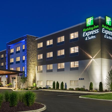 Holiday Inn Express & Suites Medina By Ihg Ngoại thất bức ảnh