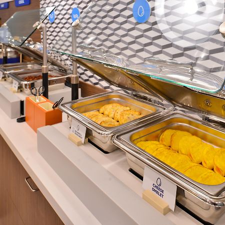 Holiday Inn Express & Suites Medina By Ihg Ngoại thất bức ảnh