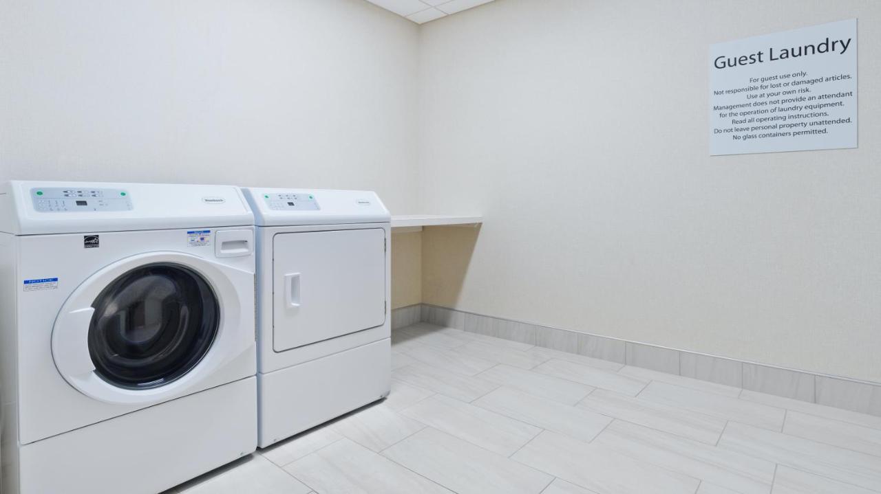 Holiday Inn Express & Suites Medina By Ihg Ngoại thất bức ảnh