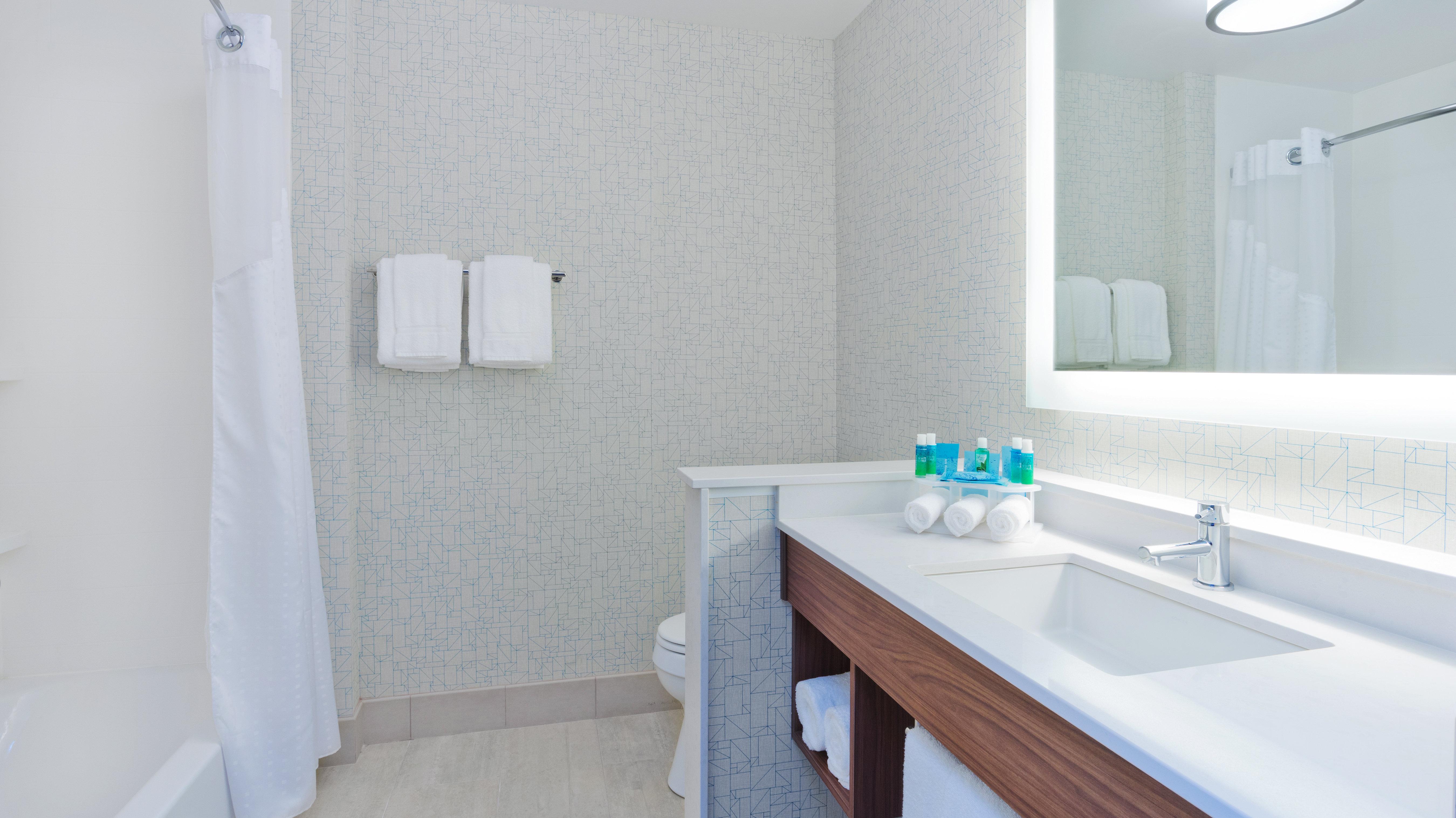 Holiday Inn Express & Suites Medina By Ihg Ngoại thất bức ảnh