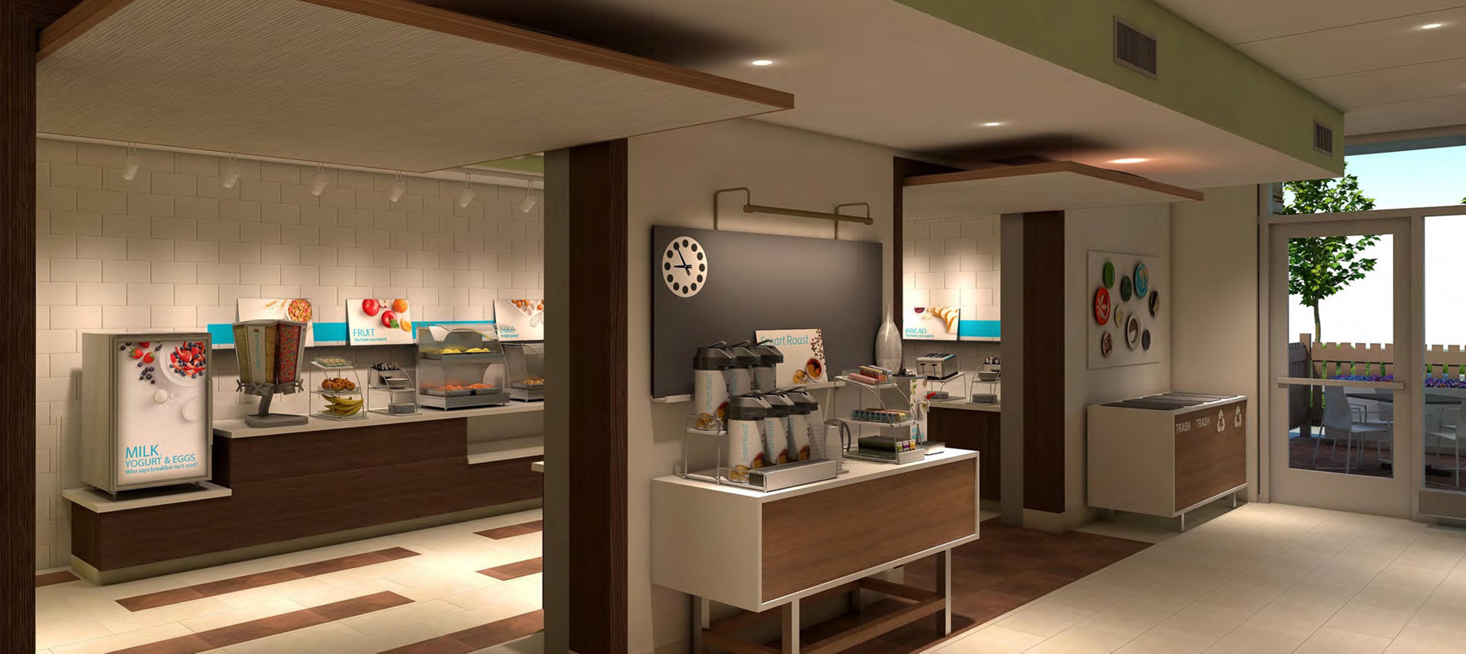 Holiday Inn Express & Suites Medina By Ihg Ngoại thất bức ảnh