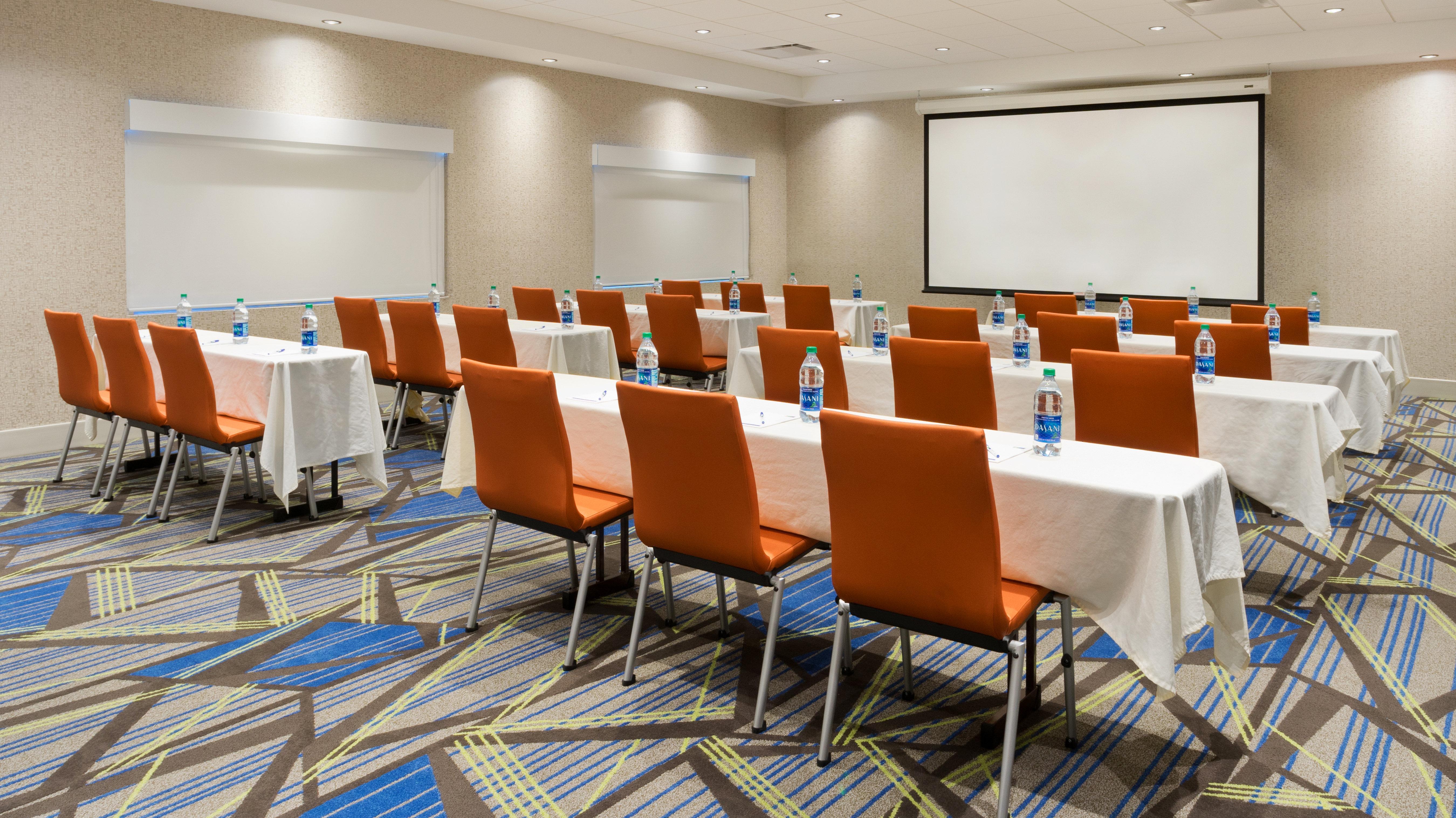 Holiday Inn Express & Suites Medina By Ihg Ngoại thất bức ảnh