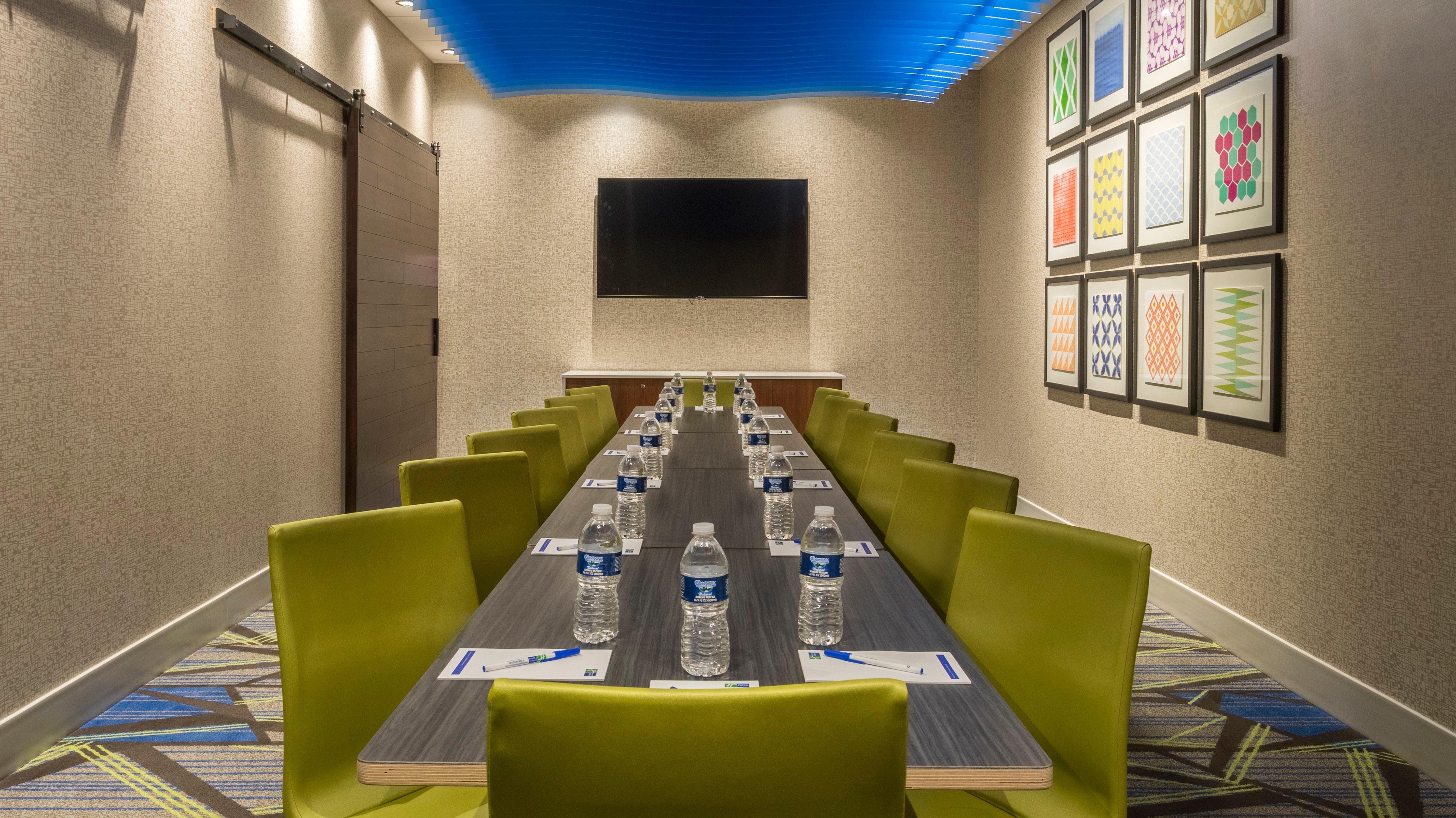 Holiday Inn Express & Suites Medina By Ihg Ngoại thất bức ảnh