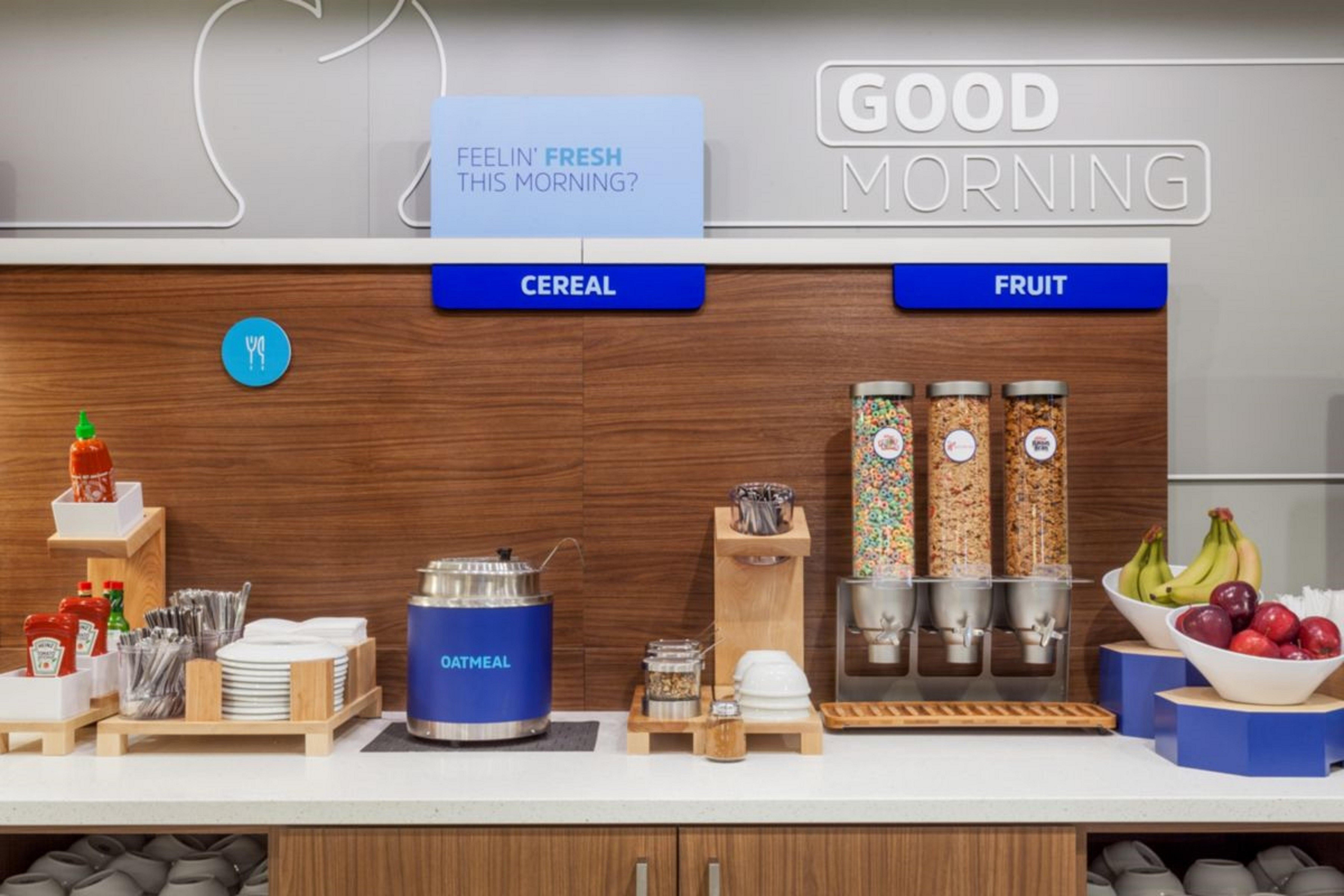 Holiday Inn Express & Suites Medina By Ihg Ngoại thất bức ảnh