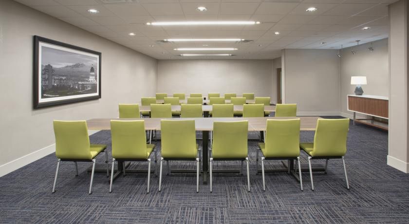 Holiday Inn Express & Suites Medina By Ihg Ngoại thất bức ảnh