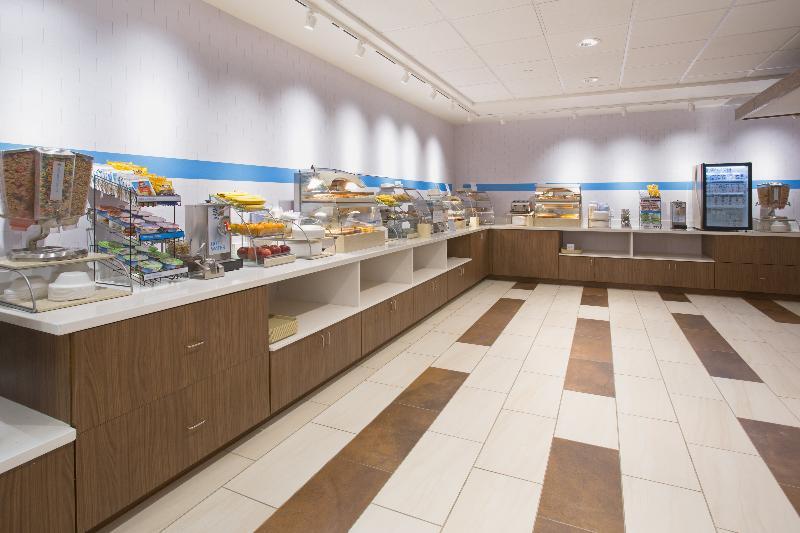 Holiday Inn Express & Suites Medina By Ihg Ngoại thất bức ảnh