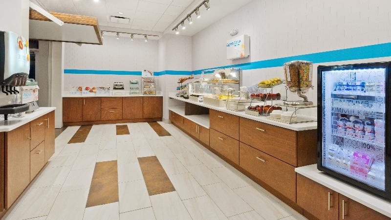 Holiday Inn Express & Suites Medina By Ihg Ngoại thất bức ảnh
